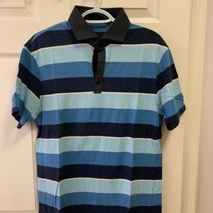 Lululemon Polo
